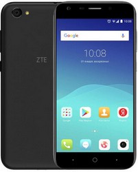 Замена дисплея на телефоне ZTE Blade A6 Lite в Краснодаре